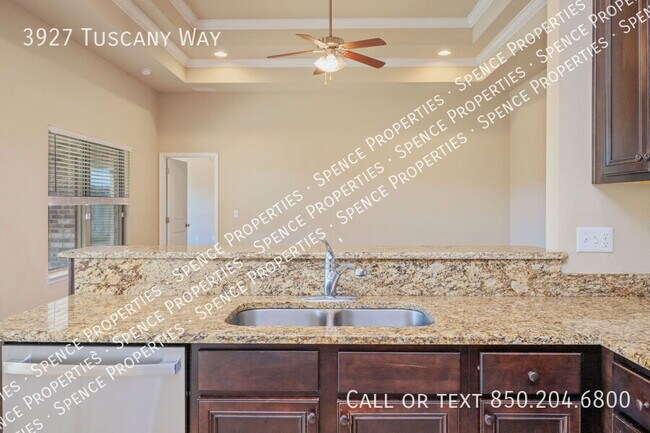 Building Photo - 3927 Tuscany Way