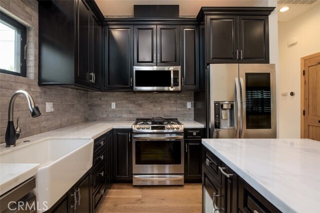 Building Photo - 199 N Myers St