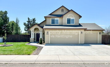 Building Photo - 1447 Kesler Dr W