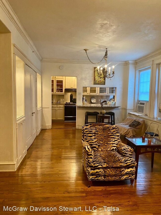 Building Photo - 1 br, 1 bath House - 1500 S Frisco Ave Uni...