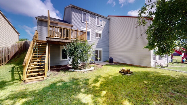 Building Photo - 1913 Barnhill Dr