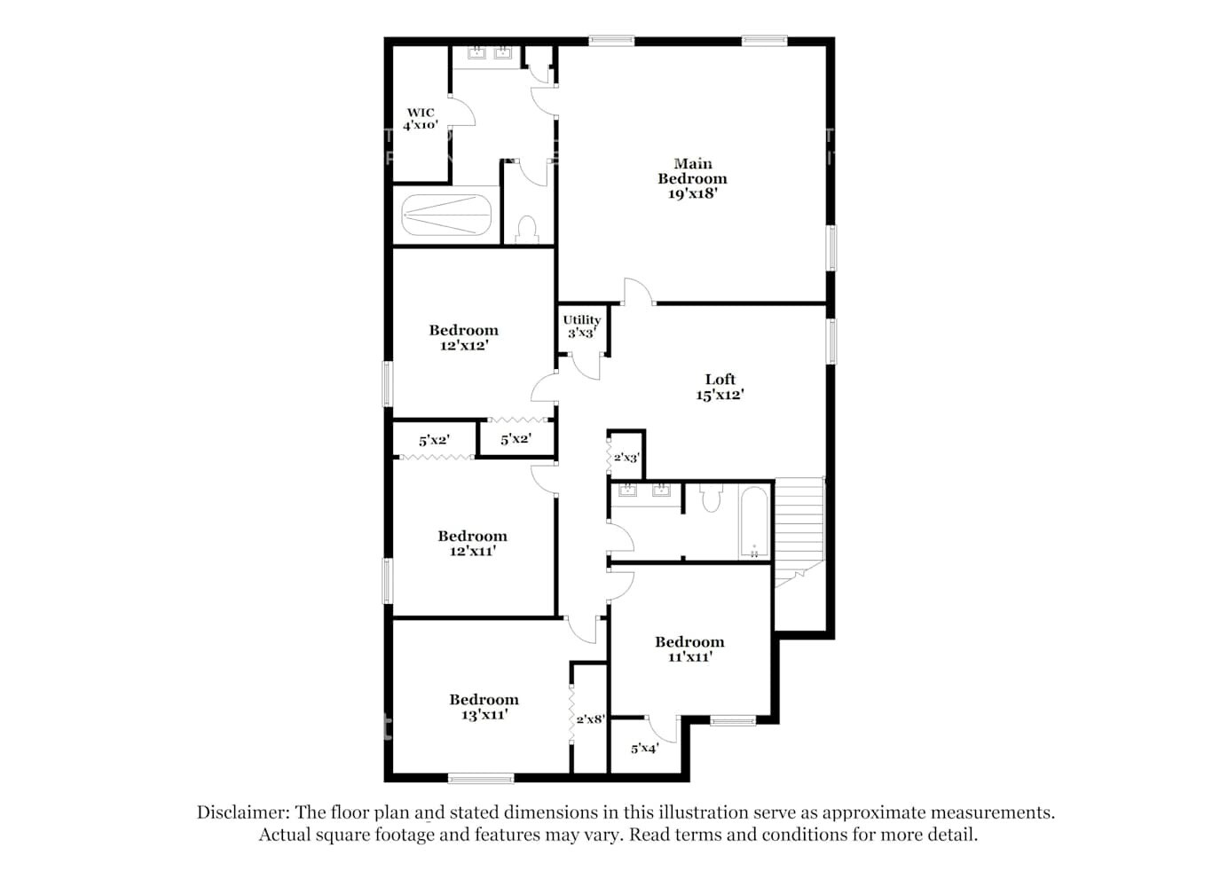 Building Photo - 15553 Miller Creek Dr