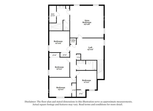 Building Photo - 15553 Miller Creek Dr