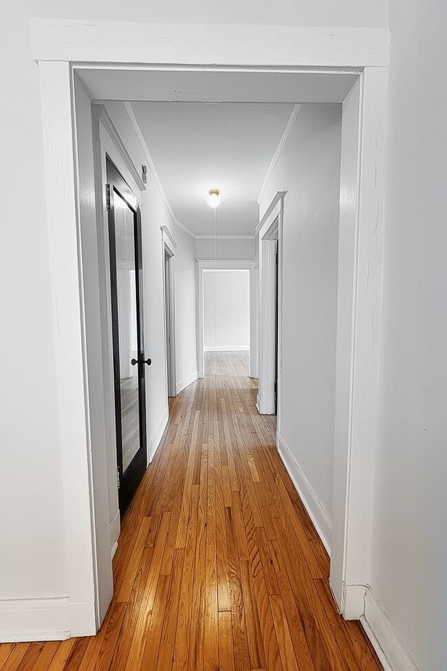Building Photo - Large 3-bed/1-bath Apartment in the Heart of Rogers Park!