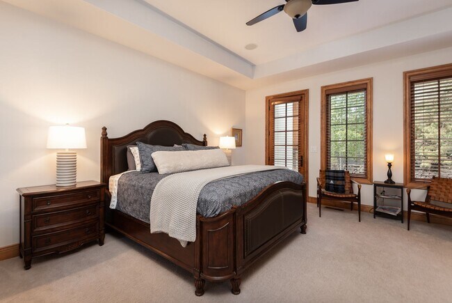 Building Photo - Stunning Furnished Estate in Pronghorn