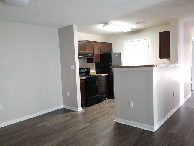 Premium Kitchen - Chapman Pointe