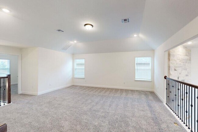 Building Photo - 3825 Waxahachie Rd