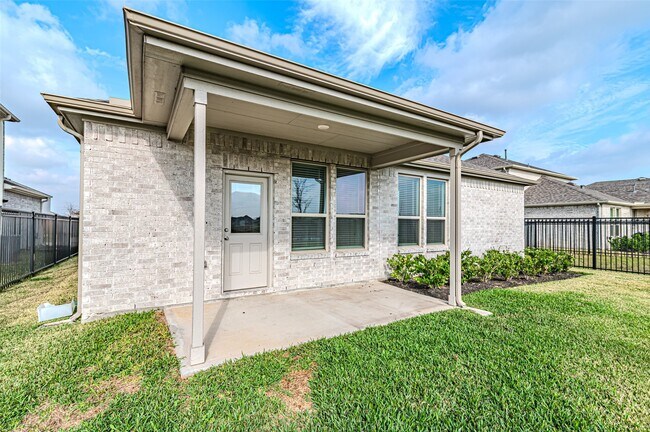 Building Photo - 21119 Turtle Gln Ln