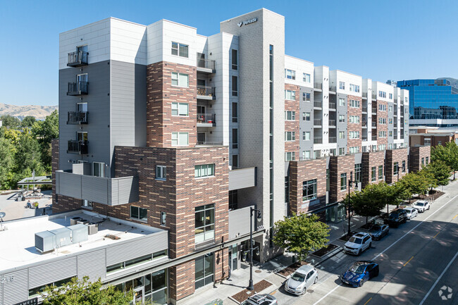 Building Photo - Wilmington Flats