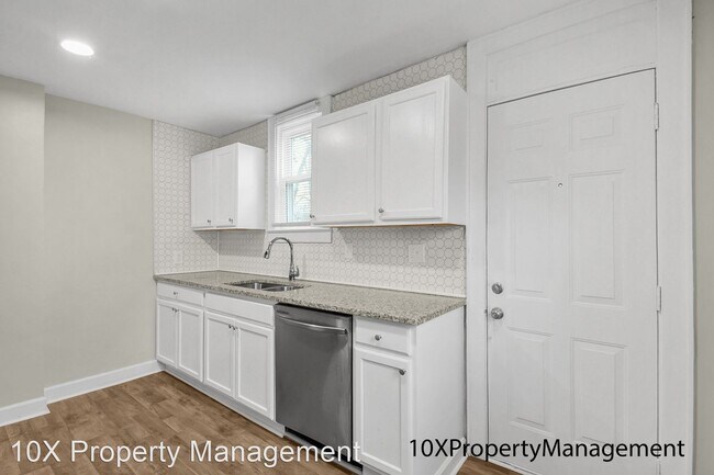 Building Photo - 3 br, 1 bath House - 1701 Kent St