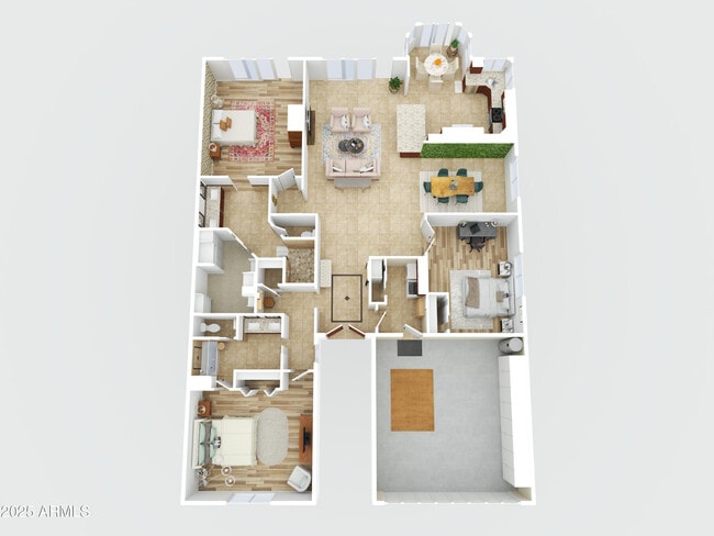Building Photo - 10546 E Topaz Cir