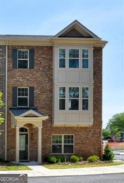 Building Photo - 1323 Harris Way S