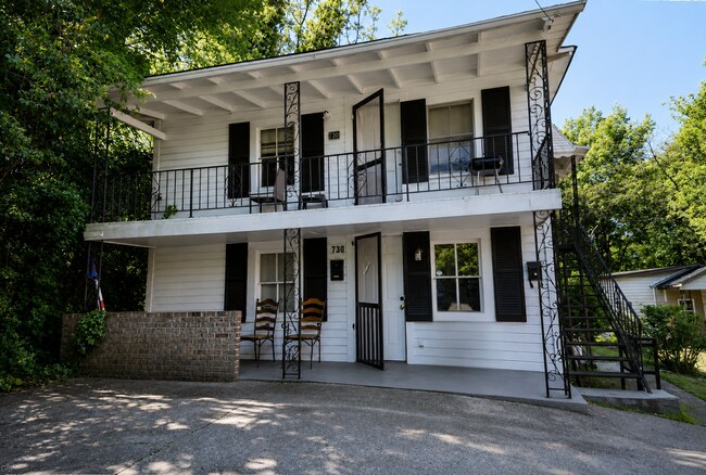 Building Photo - 730 Liberty St, Macon, GA 31201