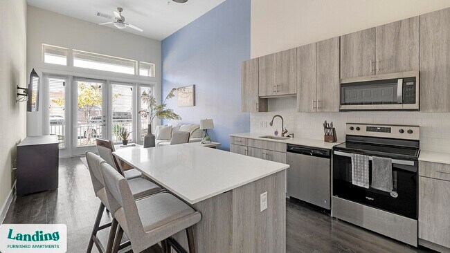 Building Photo - 401 Hemphill St