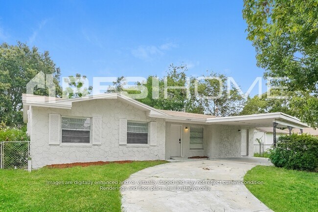 Building Photo - 1067 N Gertrude Ct