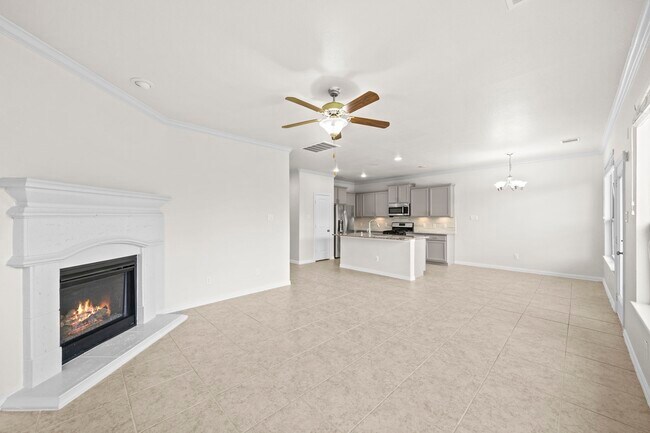 Building Photo - 8026 Caden Mills Ln