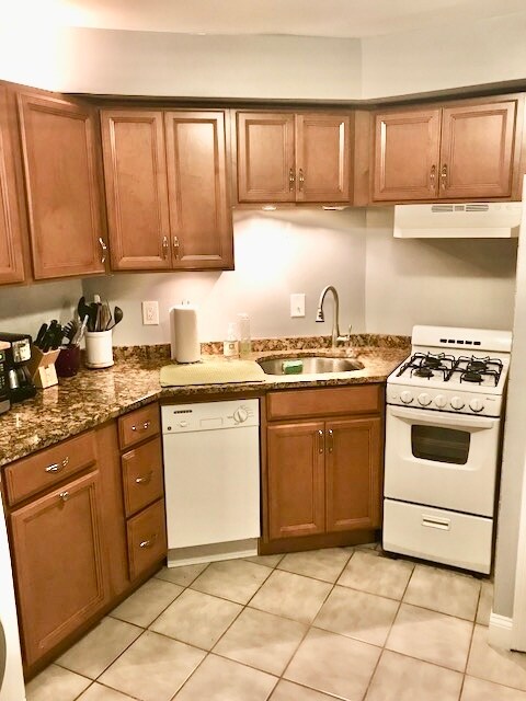 Building Photo - 1305 Euclid St NW