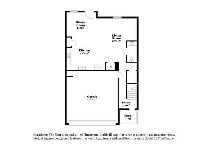 Building Photo - 143 Wellbrook Ct NE