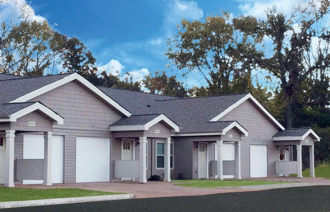 Primary Photo - Mission Village of Jacksonville