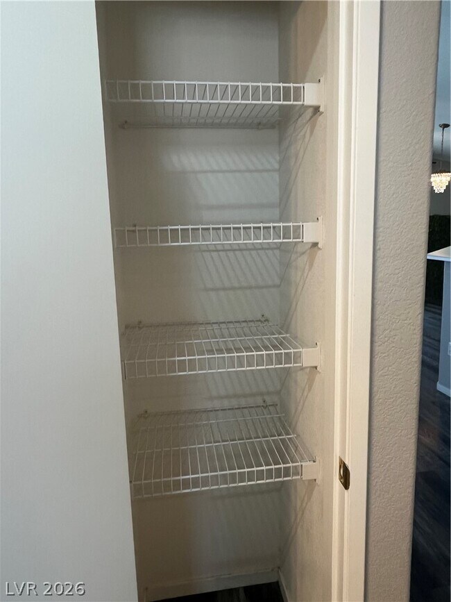 Building Photo - 5415 W Harmon Ave