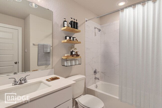 Building Photo - 7421 Escarpment Dr