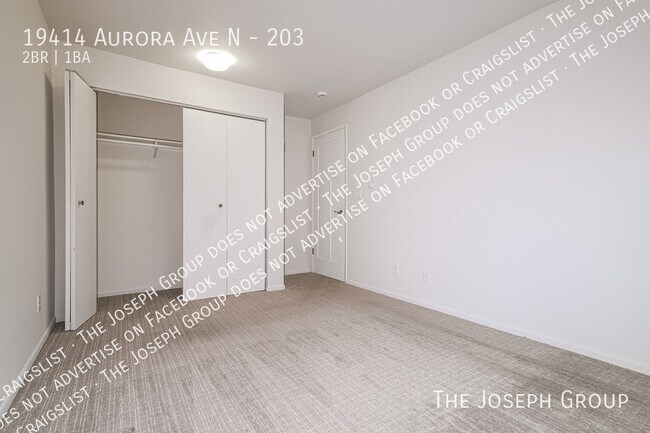 Building Photo - 19414 Aurora Ave N