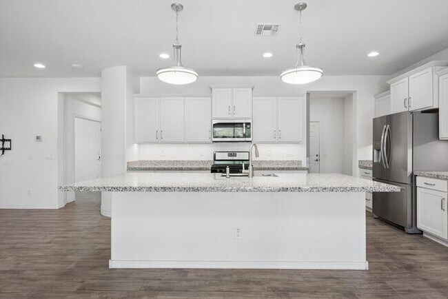 Building Photo - Beautiful newer-build home located in the highly desirable East Mesa area in Eastmark. - 55+ Comm...