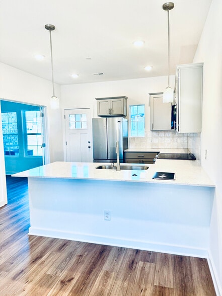 Building Photo - 1720 Elliott Williams Wy