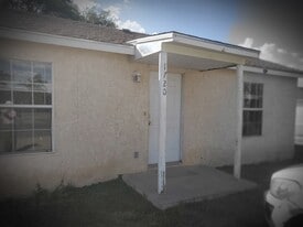 Building Photo - 1720 S Avenue F