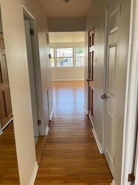 Building Photo - 3518 Rhoads Ave