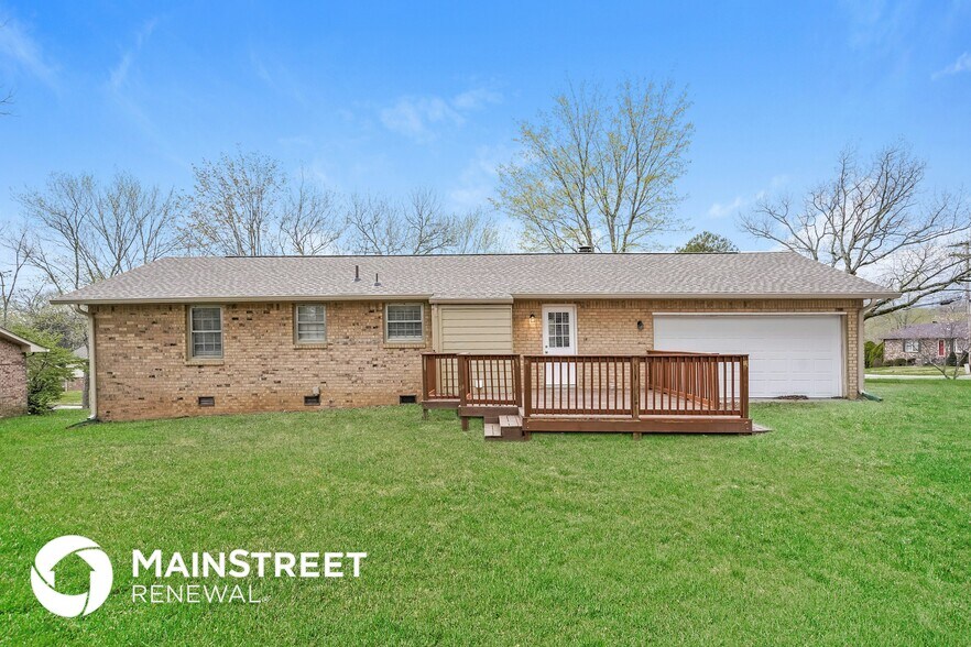 Building Photo - 242 Iris Dr