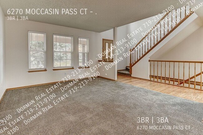 Building Photo - 6270 Moccasin Pass Ct