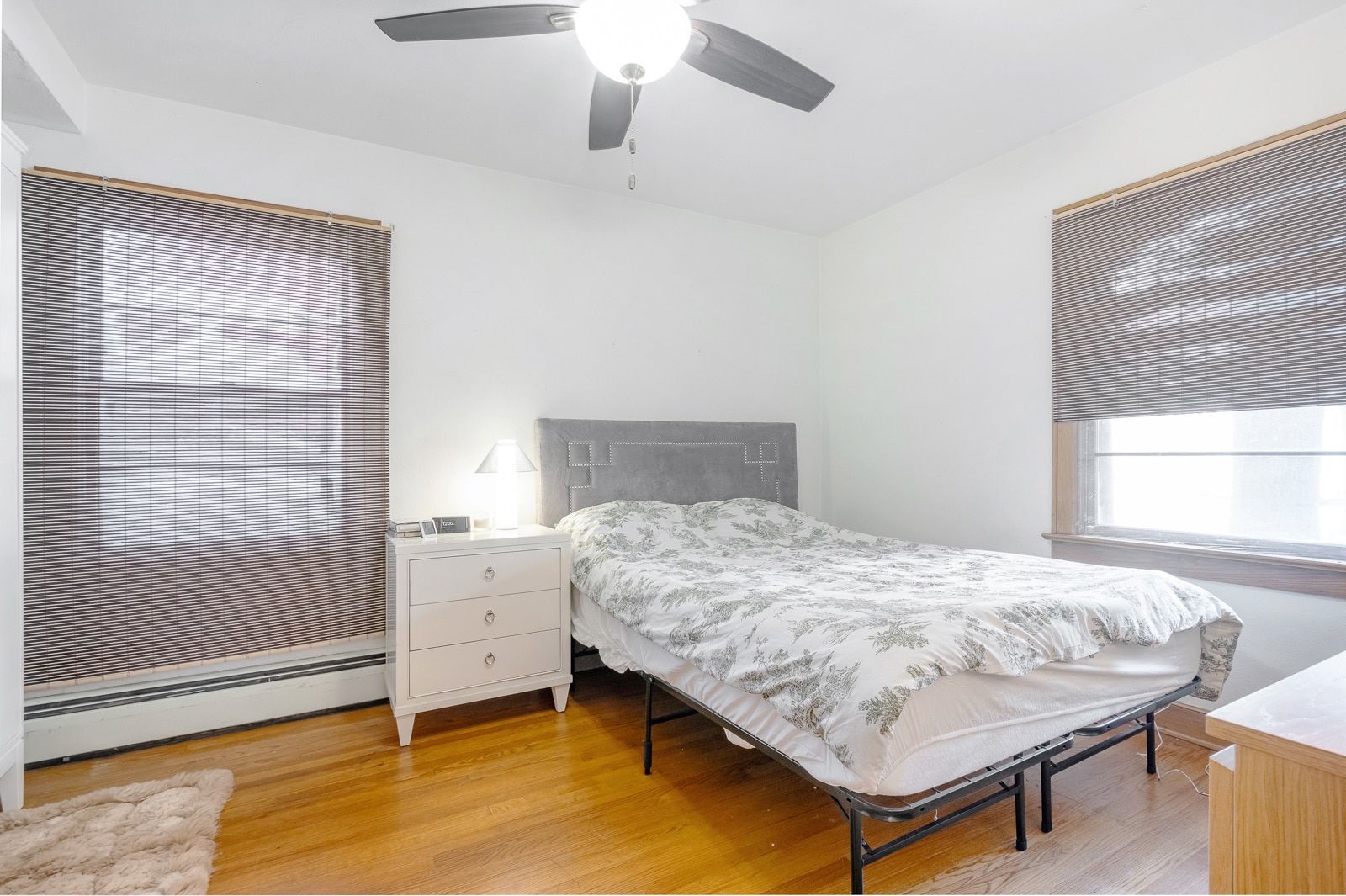 Building Photo - 302 S Brooks St