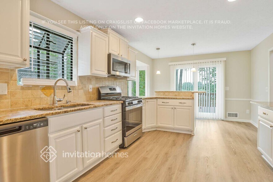 Building Photo - 3470 Winter Wood Ct