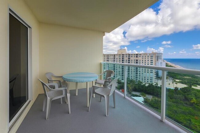 Building Photo - 6000 N Ocean Blvd