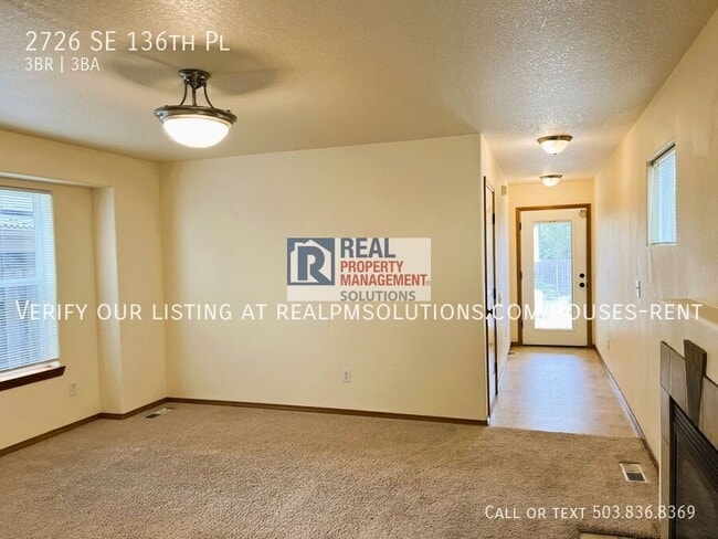 Building Photo - 2726 SE 136th Pl