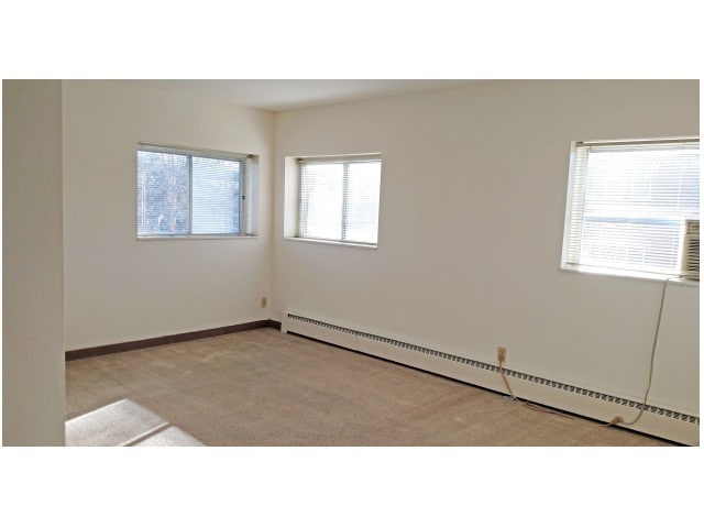 The Baxter - 211 Springfield Apartments