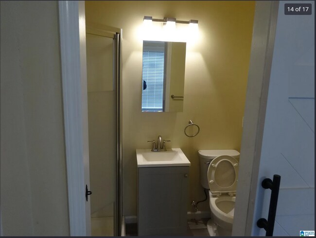 Building Photo - 1317 16th St SW