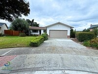 Building Photo - $3895 - Beautiful and Well Maintained Gilroy Home w/ Remodeled Home