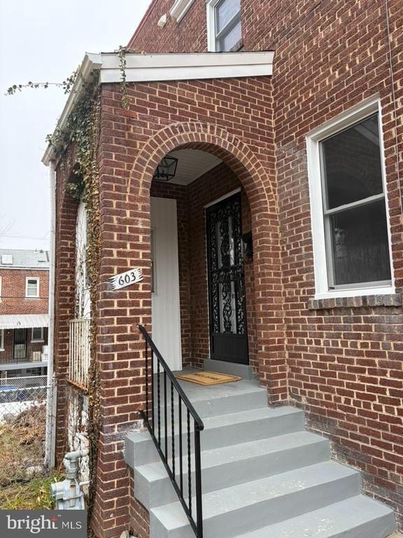 Building Photo - 603 Quackenbos St NW