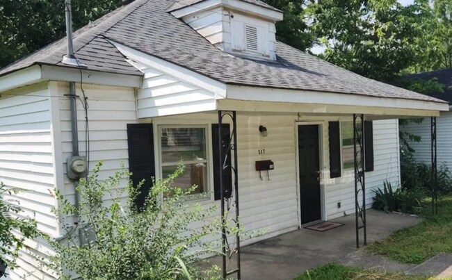 Primary Photo - 517 Gano St