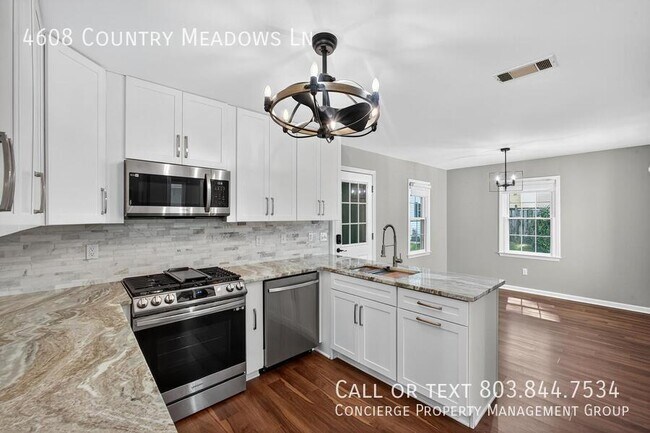 Building Photo - 4608 Country Meadows Ln