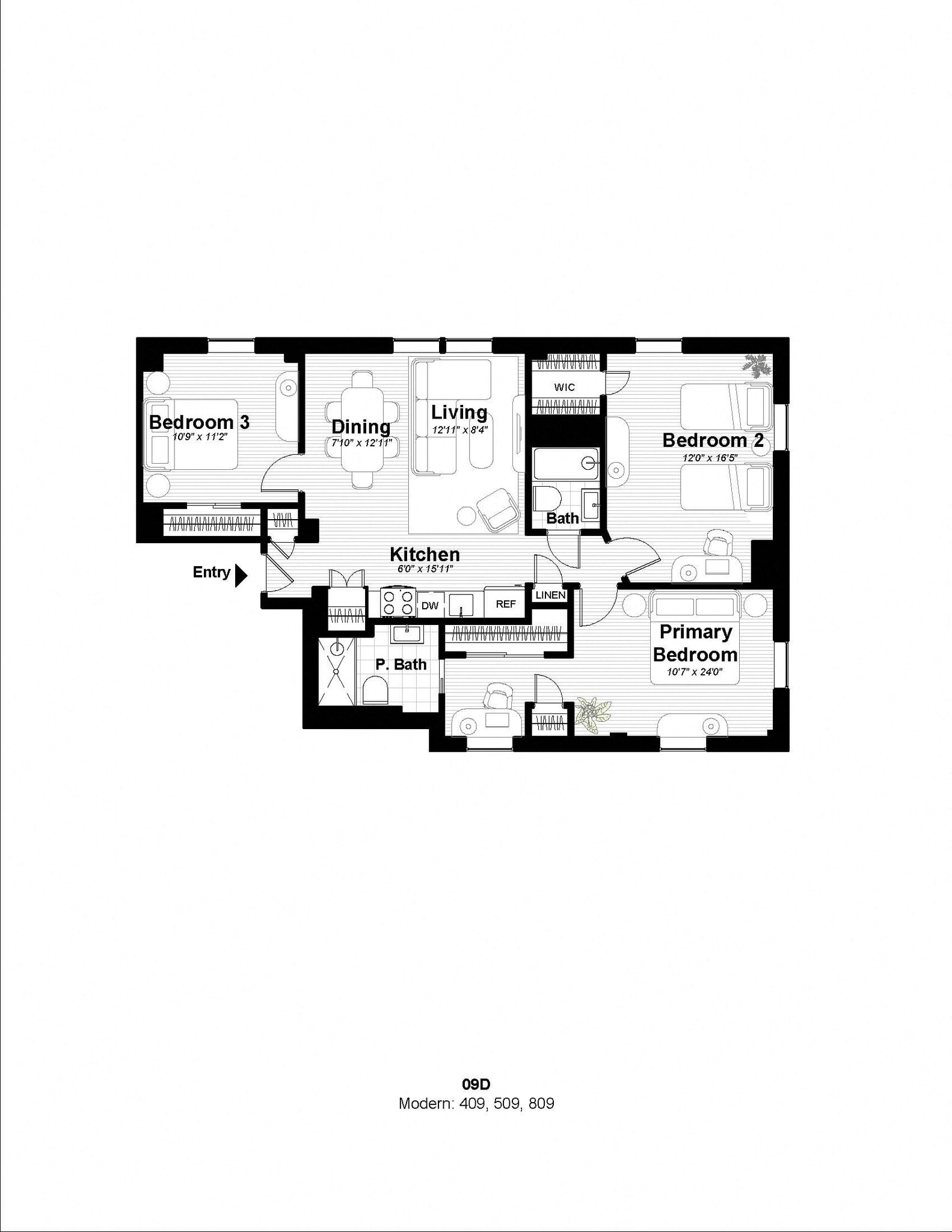 Building Photo - 1270 Beacon St