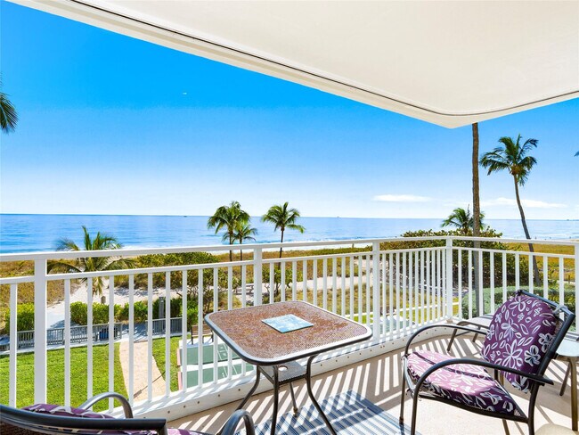 Building Photo - 5200 N Ocean Blvd