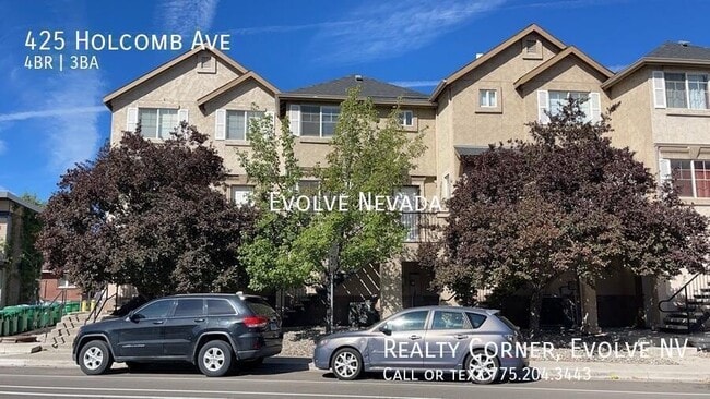 Primary Photo - 425 Holcomb Ave