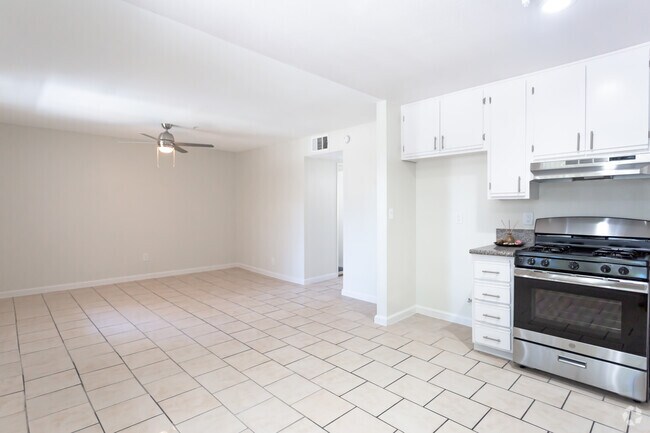 Interior Photo - Beckwood Apartments