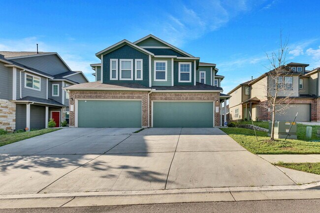 Building Photo - 15213 Spruce Frost Cv