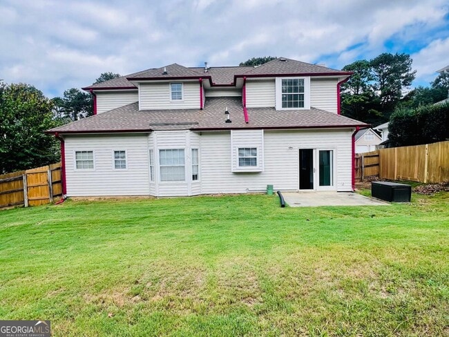 Building Photo - 2717 Ashbury Point Ln
