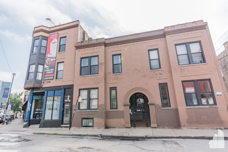 Primary Photo - 2835 W Medill Ave