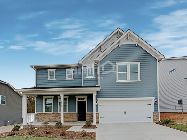 Building Photo - 2121 Laurel Vlg Cir